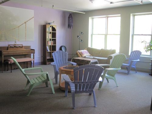 The Burlington Hostel Eksteriør billede
